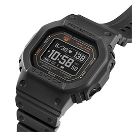 [CASIO] G-SHOCK DW-H5600-1JR