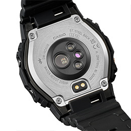 [CASIO] G-SHOCK DW-H5600-1JR