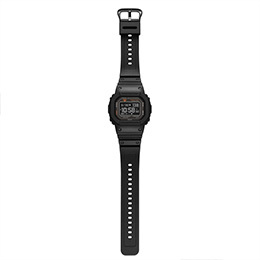 [CASIO] G-SHOCK DW-H5600-1JR