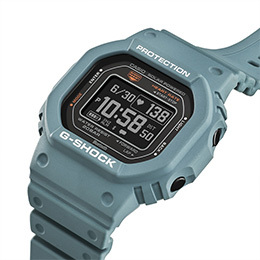 [CASIO] G-SHOCK DW-H5600-2JR