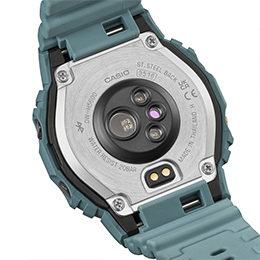 [CASIO] G-SHOCK DW-H5600-2JR