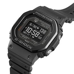 [CASIO] G-SHOCK DW-H5600MB-1JR