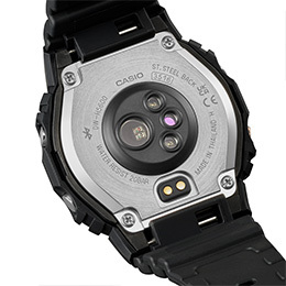 [CASIO] G-SHOCK DW-H5600MB-1JR