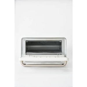BRUNO BOE067-WH スチーム＆ベイクトースター ホワイト BOE067WH【数量限定】