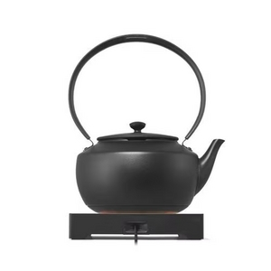 BALMUDA KPT02JP-BK 電気ケトル MoonKettle 0.9L ブラック