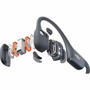 ショックス Shokz OpenRun Pro 2- Black SKZ-EP-000030
