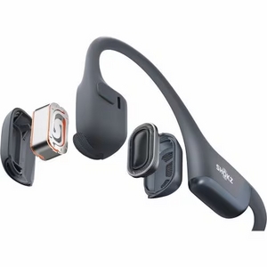 ショックス Shokz OpenRun Pro 2- Black SKZ-EP-000030