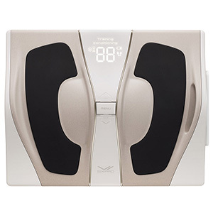 [MTG]SIXPAD Foot Fit 3　ホワイト