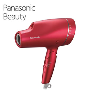 [Panasonic] パナソニック ヘアードライヤー ナノケア ナノイー＆ミネラル EH-NA9F