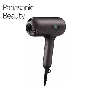 [Panasonic] パナソニック ヘアードライヤー nanocare ULTIMATE Special Edition 高浸透ナノイー EH-NC80-T