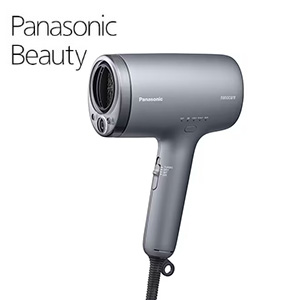 [Panasonic] パナソニック ヘアードライヤー ナノケア ナノイー＆ミネラル＆マイナスイオン搭載 EH-NA9M