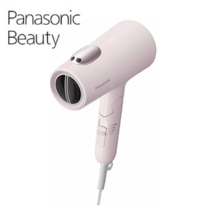 [Panasonic] パナソニック ヘアードライヤー ionity ダブルミネラルマイナスイオン EH-NE7M