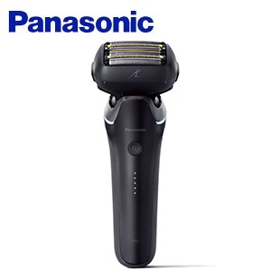 [Panasonic] パナソニック メンズシェーバー LAMDASH PRO 6枚刃 ES-L650D-K