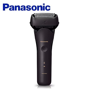 [Panasonic] パナソニック メンズシェーバー LAMDASH 3枚刃 ES-L320D-T