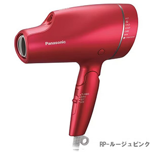 [Panasonic] パナソニック ヘアードライヤー ナノケア ナノイー＆ミネラル EH-NA9F