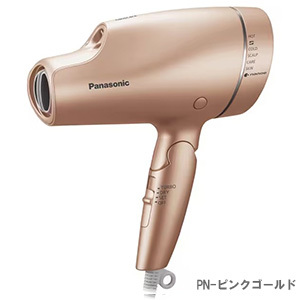 [Panasonic] パナソニック ヘアードライヤー ナノケア ナノイー＆ミネラル EH-NA9F