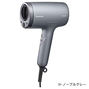 [Panasonic] パナソニック ヘアードライヤー ナノケア ナノイー＆ミネラル＆マイナスイオン搭載 EH-NA9M