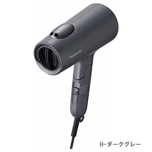 [Panasonic] パナソニック ヘアードライヤー ionity ダブルミネラルマイナスイオン EH-NE7M