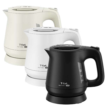 [T-fal]ティファール アプレシアロック 0.8L
