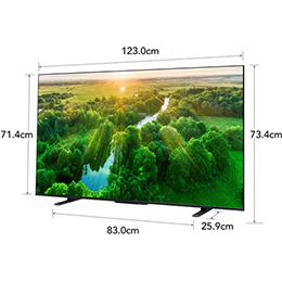 REGZA 55Z570L 4K液晶テレビ レグザ Z570Lシリーズ 55V型