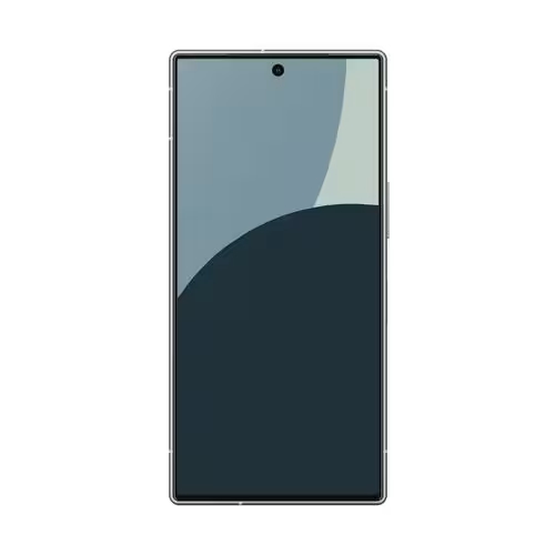 シャープ AQUOS R9 SIMフリースマホ ホワイト 