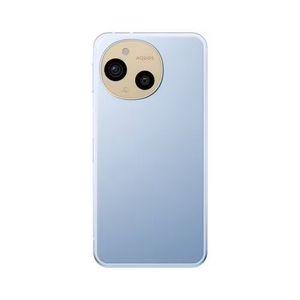 シャープ AQUOS sense9 128 BL SIMフリースマートフォン  