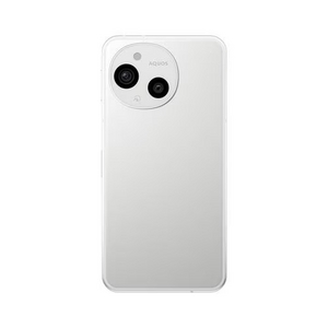 シャープ AQUOS sense9 128 WH SIMフリースマートフォン  