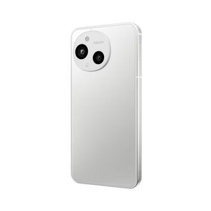 シャープ AQUOS sense9 128 WH SIMフリースマートフォン  