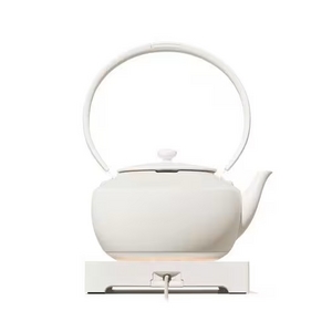 BALMUDA KPT02JP-WH 電気ケトル MoonKettle 0.9L ホワイト