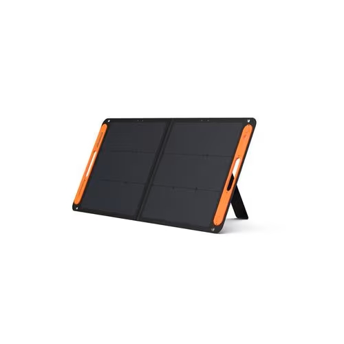Jackery Japan JS100F Jackery SolarSaga 100 ソーラーパネル  