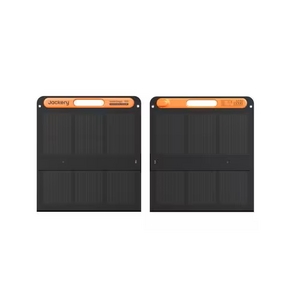 Jackery Japan JS100F Jackery SolarSaga 100 ソーラーパネル  