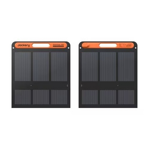 Jackery Japan JS200D Jackery SolarSaga 200 ソーラーパネル 