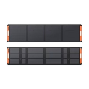Jackery Japan JS200D Jackery SolarSaga 200 ソーラーパネル 