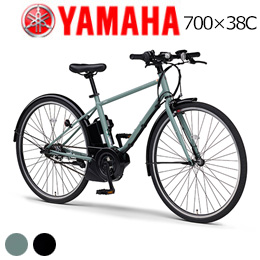 ［YAMAHA］ヤマハ PAS CRAIG PLUS （2025年モデル）