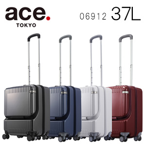 [ace.] パリセイド3-Ｚ (06912) 37L