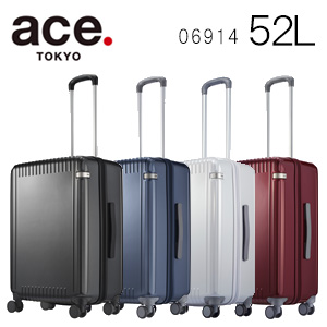 [ace.] パリセイド3-Ｚ (06914) 52L