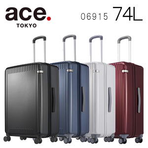 [ace.] パリセイド3-Ｚ (06915) 74L