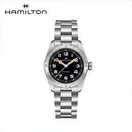[HAMILTON] カーキ フィールド Expedition Auto　H70225130