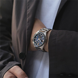 [SEIKO] アストロン　ネクスター(NEXTER)　SBXY053