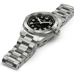 [HAMILTON] カーキ フィールド Expedition Auto　H70225130