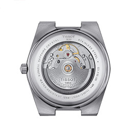 [TISSOT] PRX ピーアールエックス パワーマティック80　T137.407.11.351.00