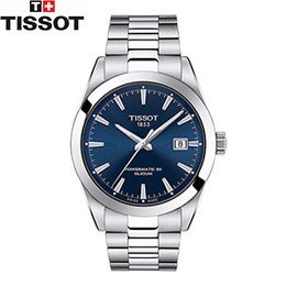 [TISSOT] ジェントルマン　オートマティック（T127.407.11.041.00）