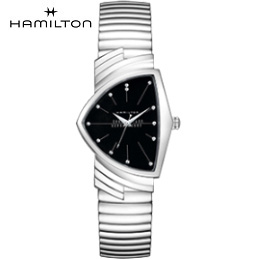 [HAMILTON] ベンチュラQUARTZ（H24411232)
