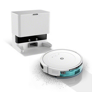 [iRobot] 掃除機＆床拭きロボット ルンバ コンボ 2 Essential robot + AutoEmpty 充電ステーション
