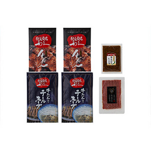 宮城 「利久」 牛たん定食セット 約2人前