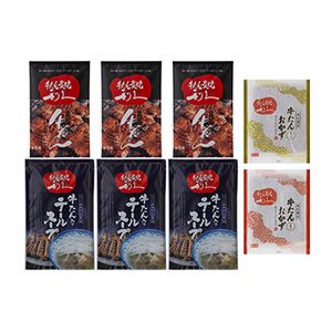 宮城 「利久」 牛たん食べつくし