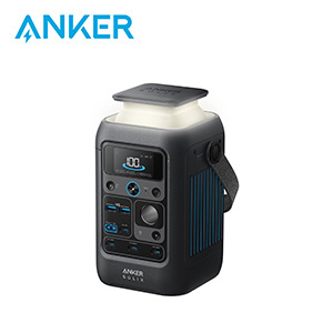[ANKER]Solix C300 DC Portable Power Station