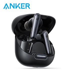 ［ANKER］Soundcore Liberty 4 NC
