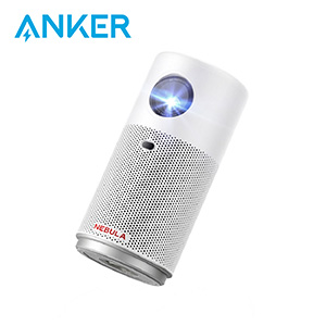 ［ANKER］Nebula Capsule Air