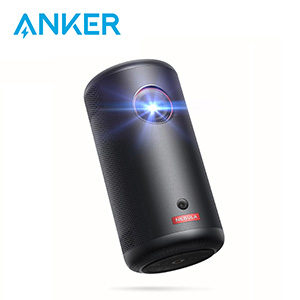 ［ANKER］Nebula Capsule 3